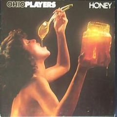 Ohio Players - Honey - Mercury