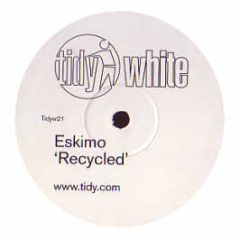 Eskimo - Recycled - Tidy White