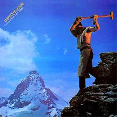 Depeche Mode - Construction Time Again (Re-Issue) - Sire