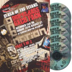 One Nation Present - Clash Of The Titans (August 2008)(Part 1) - One Nation