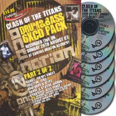 One Nation Present - Clash Of The Titans (August 2008)(Part 2) - One Nation