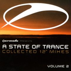 A State Of Trance Presents - The Collected 12" Mixes (Volume 2) - Armada