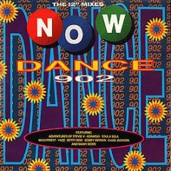 Various Artists - Now Dance 902 - EMI