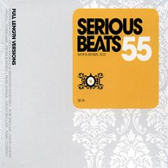 Various Artists - Serious Beats (Volume 55) (Un-Mixed) - News