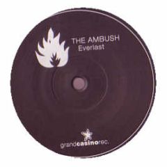 The Ambush - Everlast - Grand Casino 02