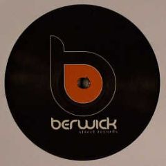 Cozzy D - Cheese Dreams - Berwick Street Records 11