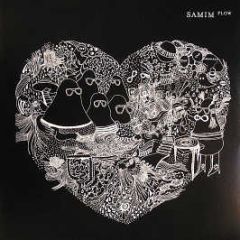 Samim - Flow - Get Physical