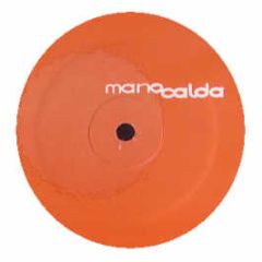 Pasta Boys Inspiration - Sun Dog - Mano Calda