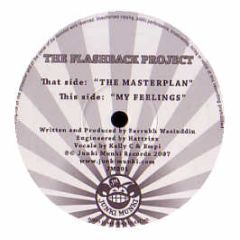 The Flashback Project - The Masterplan - Junki Munki