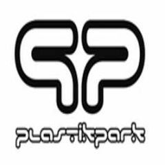 Logiztik Sounds - Crazy People - Plastik Park