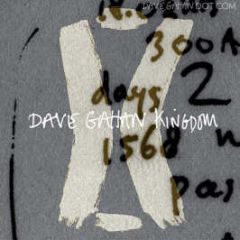 Dave Gahan - Kingdom (Remixes Disc 1) - Mute