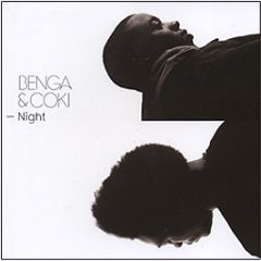 Benga & Coki - Night - Tempa