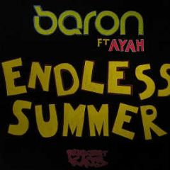 Baron - Endless Summer - Breakbeat Kaos