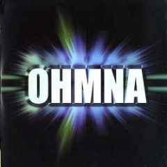 Ohmna (16-Bit Lolita's) - I'm Lost - Cyber Records