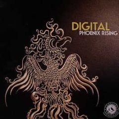 Digital - Phoenix Rising Lp - Function