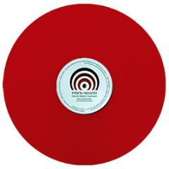 Simon Baker - Confused (Red Vinyl) - Infant