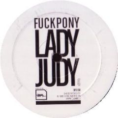 Fuckpony - Lady Judy - Bpitch Control
