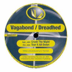 Vagabond - Crush The Night - Blatant Beats