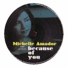 Michelle Amador - Because Of You - Sick Trumpet