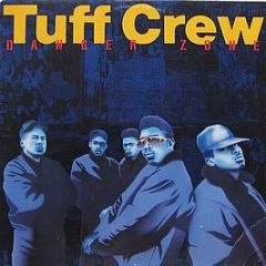 Tuff Crew - Danger Zone - Warlock
