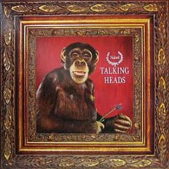 Talking Heads - Naked - EMI