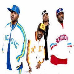 Jagged Edge Feat Ashanti - Put A Lil Umph In It - So So Def