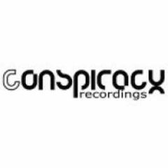 Anguilla Project - From The Sea EP - Conspiracy