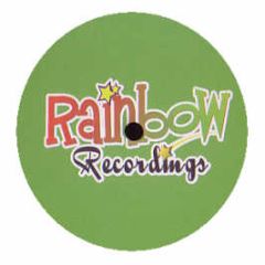3 Wise Men Vs Rgz - Twisted - Rainbow Recordings