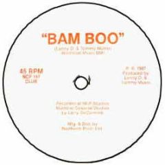 Lenny D & Tommy Musto - Everything Bamboo - Northcott