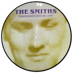 The Smiths - Strangeways, Here We Come (Picture Disc) - Rough Trade