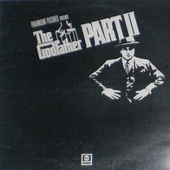 Original Soundtrack - The Godfather Part Ii - ABC