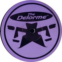 The Delorme - Higher - Zoom