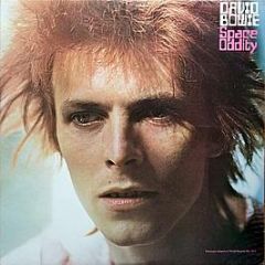 David Bowie - Space Oddity - RCA