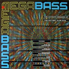 Megabass - Megabass - Telstar