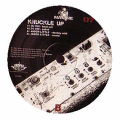 Various Artists - Knuckle Up - Matame