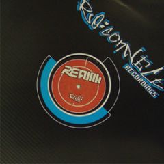 Refunk - Roll The Drums - Reconnect