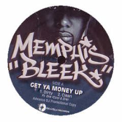 Memphis Bleek - Got Ya Money Up - Roc-A-Fella