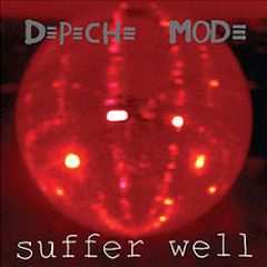 Depeche Mode - Suffer Well - Mute