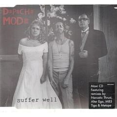 Depeche Mode - Suffer Well - Mute
