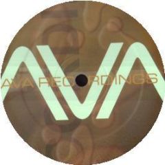 Signalrunners - Recoil2 - Ava Recordings