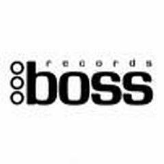 Various Artists - Boss EP1 - Boss Records