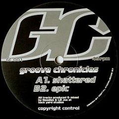 Groove Chronicles - Shattered - Groove Chron 1