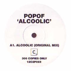 Popof - Alcoolic - CR2