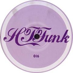 Moonshine - Shake Your Booty (2007 Remix) - Htfunk 16