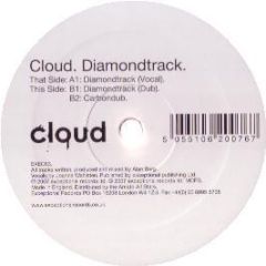 Cloud - Diamondtrack - Exceptional