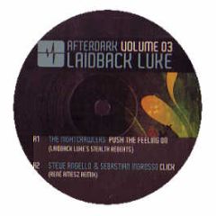 Laidback Luke - Afterdark (Volume 3) (EP 2) - Stealth Afterdark