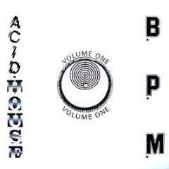 Various Artists - Acid House Volume One - BPM
