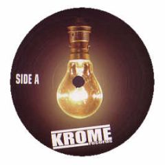 Klement Bonelli / Nick & Danny Chatelain - Victim Of Love - Krome Records 2