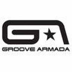 Groove Armada - Love Sweet Sound / The Girls Say (Re-Edits) - Gav 1