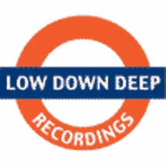 Majistrate - Yeti Muncher (G Dub Remix) - Lowdown Deep